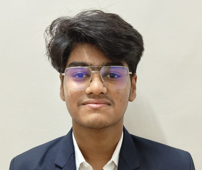 Mr. Abhijith G N